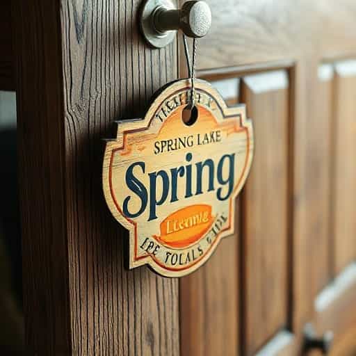 Door Hangers For Less providing Custom-Shaped Door Hangers in Spring Lake, NJ Door Hanger Design & Print Shop services